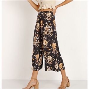 Spell & the Gypsy Rosa Pants NWOT